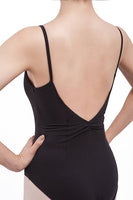 DTTROL Basic Leotard