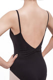 DTTROL Basic Leotard