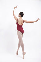 DTTROL Basic Leotard