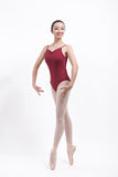 DTTROL Basic Leotard