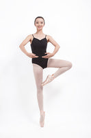 DTTROL Basic Leotard