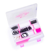 KySienn Hair Box – Bun Net