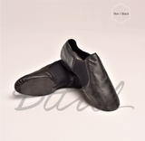 Elastic Jazz Shoes
