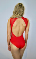 DTTROL Olivia Leotard