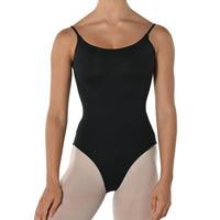 Classic Leotard