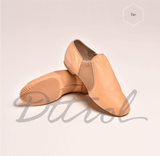 Elastic Jazz Shoes