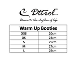 Warm Up Booties