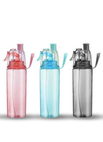 600ml Spray Drink Bottle