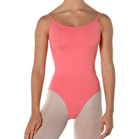 Classic Leotard