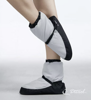 Warm Up Booties