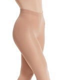 Suntan Tights - CLEARANCE