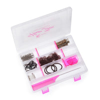 KySienn Hair Box – Bun Net