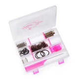 KySienn Hair Box – Bun Net