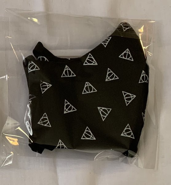 Face Mask with PM2.5 Filter - Designs