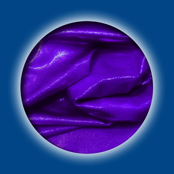 Dual Activator - Amethyst