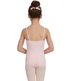 Camisole Leotard