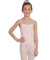 Camisole Leotard