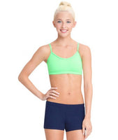 Camisole Bra Top