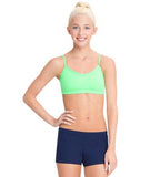 Camisole Bra Top