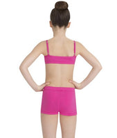 Child Camisole Bra Top