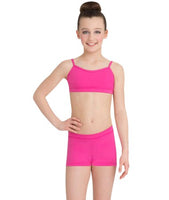 Child Camisole Bra Top