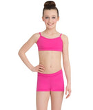 Child Camisole Bra Top