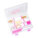 KySienn Hair Box – Bun Net