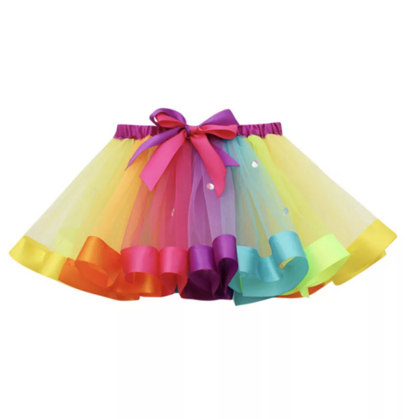 Kids Tutu