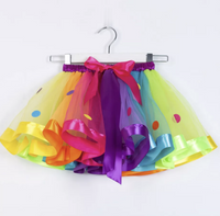 Kids Tutu