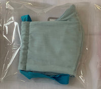 Face Mask with PM2.5 Filter