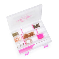 KySienn Hair Box – Bun Net