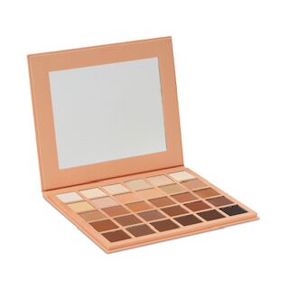 Ultimate Nude Eyeshadow Palette