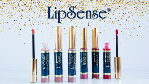 Lipsense Lip Colour