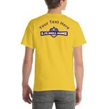 Mens Supporter T-Shirt