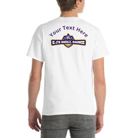 Mens Supporter T-Shirt