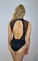 DTTROL Olivia Leotard