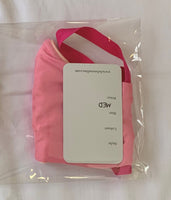 Face Mask with PM2.5 Filter