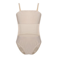 Mesh Liner Leotard