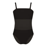 Mesh Liner Leotard