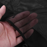 Mesh Liner Leotard