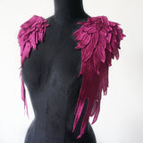 Angel Wing Applique