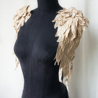 Angel Wing Applique