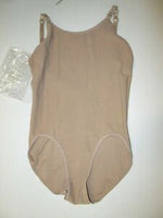 Camisole Liner Leotard