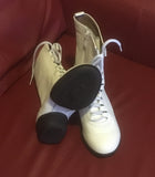 Marching Boots