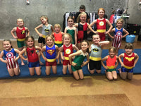 Custom Costumes