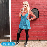Caramel Tights - Regular & Plus