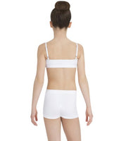 Child Camisole Bra Top