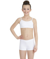 Child Camisole Bra Top