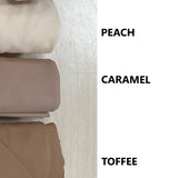 Microfiber Nylon/Lycra Tights