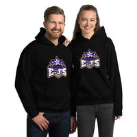 Unisex Supporter Hoodie